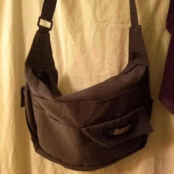 KB Sports Bag